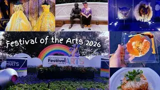 Festival Of The Arts Opening Weekend 