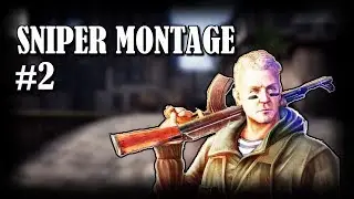 ZULA EU | BEST SNIPER MONTAGE #2
