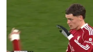 Florian Wirtz Goal | Liverpool vs Newcastle 4-1 | Highlights & Goals | Premier League 26/27