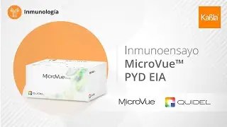 Kabla | Inmunoensayo de PYD EIA MicroVue | Quidel