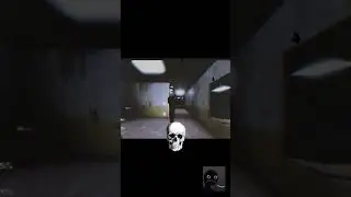 Roblox The Intruder || The scariest entity 💀💀 #roblox #horror #scary #robloxtheintruder