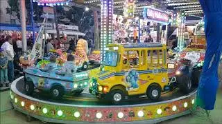 Feria de Mataró 2019