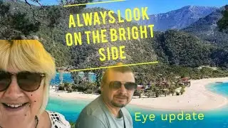 ТУРЦИЯ 🇹🇷 ГЛАЗНАЯ ХИРУРГИЯ в праздники, новости 👁️