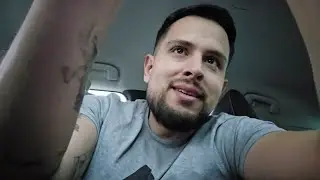 Car Massage and Catch Up ASMR 💆🏽&zwj;♂️ 🚗 