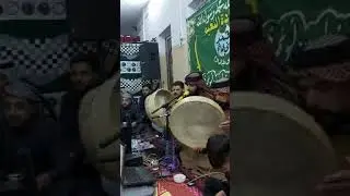 المداح ميسر الحيالي قصيده ( مشتاكه عيني تشوف روضه نبينا ) 2021