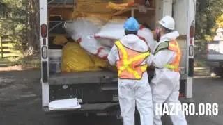 Do I need a Hazmat Survey? Victoria BC | Expert Advice | Hazpro