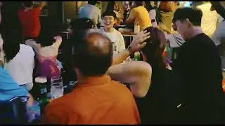 FIFA world cup | 23rd Nov 2022 | Live Streaming at British Indian Curry Hut