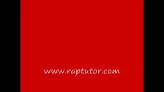 Rap Tutor Multiplication Song, 11's