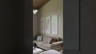 See How This Empty Room Became a Dream Space!