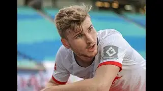 Timo Werner transfer breaking: chelsea agree &pound;53m deal for timo werner | transfer talk