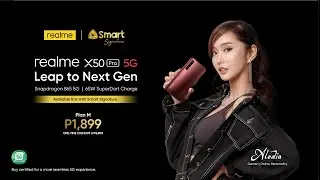realme X50 Pro 5G | Official Unboxing