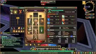 Eldevin - Release Highlights