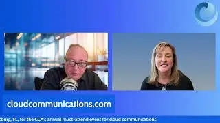 Cloud Connections 2025: The Must-Attend Event for Cloud Communications Leaders