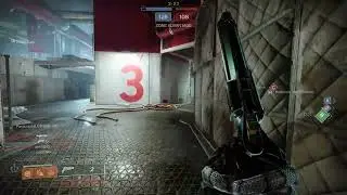 Double Hawkmoon Shot Destiny 2