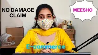 Meesho Returned My Product Broken  | No Damage Claim | Real RTO Seller Story!
