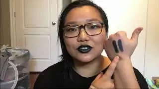 Bite Beauty Summer 2016 Amuse Bouche Swatches