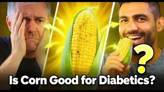 Is Corn on the Cob Good for Diabetics? Exploring the Facts