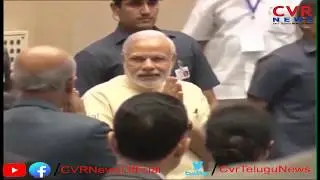 Election Commission bans web series on PM Narendra Modi | Journey Of A Common Man | CVR News