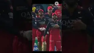 RCB ready for War against KKR in IPL 2025 #cricket #cricketlover #ipl2025 #cr7