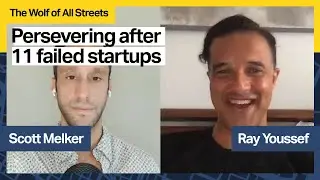Breaking Down The Payment Wall With Bitcoin: Ray Youssef, CEO of Paxful