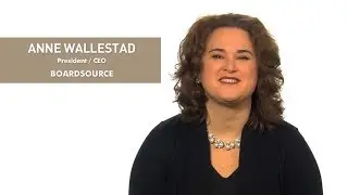 BoardSource Overview