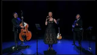 Bella Chic Trio - C'est Magnifique! Quand Tu Dors Pr&egrave;s De Moi / La Foule
