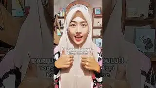 parfum murah banyak yang awet dan enak lhoo #rekomendasiparfum #parfummurah #viodi #taratata #shorts