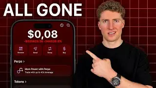 I Lost Thousands Because of These 8 MEMECOIN Mistakes