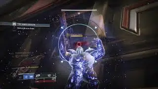 Forerunner Exotic vs Armsdealer