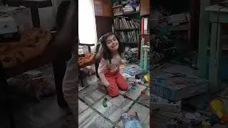 Papa se va a un asado
