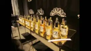 Frorenz Fragranze - ITALY - 2015 - www.parfumi-shop.net -  niche perfumes Exhibition !
