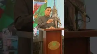 Pakistan High Commission London hosted unprecedented gathering of 200+Mayors & councillors from UK