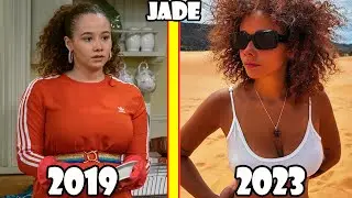 Family Reunion Cast Then and Now 2023 (Family Reunion Before and After 2023)