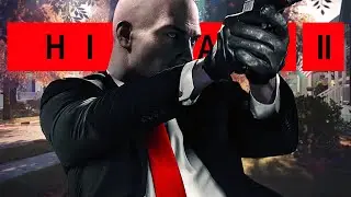 LUCAS GREY FACE PARTE DIN ECHIPA! SA AVEM INCREDERE IN EL? | Hitman 2