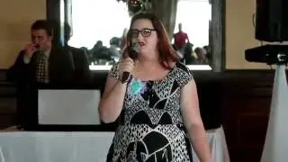 Tampa YMCA Spring Gala 2016