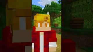 EU FIZ TODOS OS BIOMAS DO MINECRAFT EM 1 CHUNK NA BLOCK TEAM 2 #shorts #blockteam