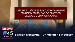 🔴En vivo: Edici&oacute;n Nocturna I 15 de agosto del 2023