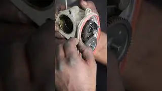 KWID THROTTLE BODY CLEANING
