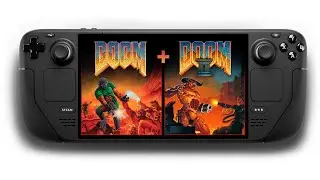 DOOM + DOOM II Part 42