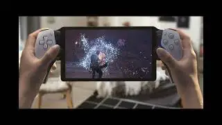 Sony Teases New PS Portal Features