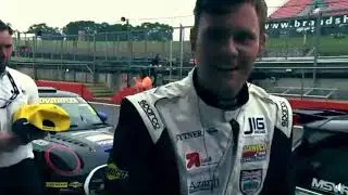 BTCC  - Welcome to TPCR 9th January 2020