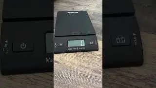 Honest Review of #Accutek Digital Postal Scale #digitalscale #postalscale #honestreview #shorts