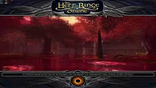 🍀Frohe WeihnachteN Der Herr der Ringe Online Runenbewahrer aus Bruchtal #17