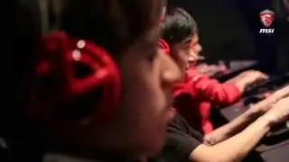 MSI Gaming Synergy 2015