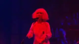 Ali project - 喰らう女 - kurau onna live