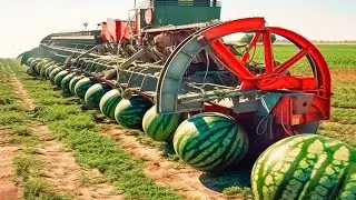 Top 10 Advanced Agricultural Machines in the World 🌍🚜 | 10 ایڈوانس ایگریکلچر مشین