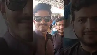 Railway Station Sargodha #sargodha #vlog #thar #barish #camel #vlogs #channal #railway #trains #trap