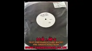 PRE-ORDER OFFICER DOWN - DEAD LANDS ON TNS RECORDS NOW!