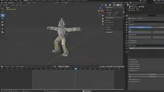Monty FNAFSB - Blender Viewport Animation by DanyFox 