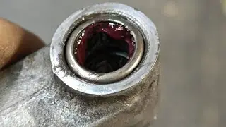 Fix your loose gear shift lever GSXR600/750 L1+